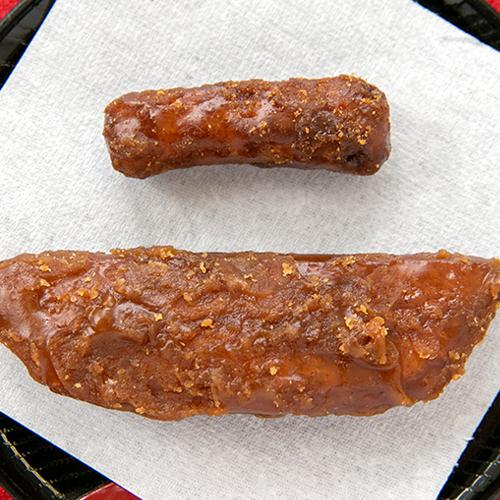 たなべのかりん糖 3袋（化粧箱入り）/和菓子 かりんとう/田辺菓子舗/送料無料 |  | 02