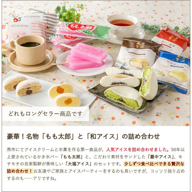 アイス詰め合わせ 14点セット/アイスクリーム 詰め合わせ/第一食品株式