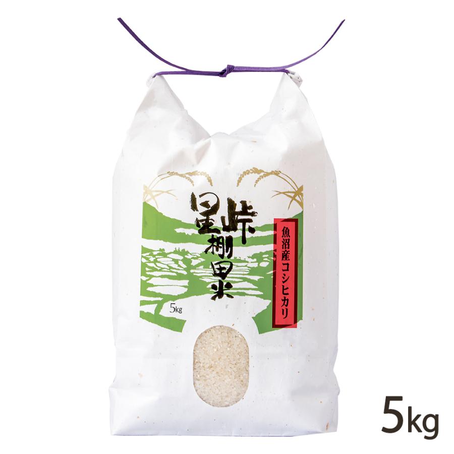 魚沼産 コシヒカリ 棚田米【約20キロ】