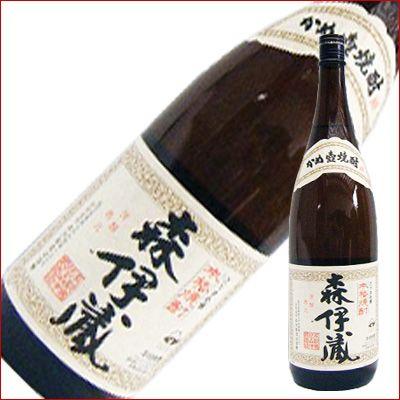 森伊蔵 芋 1.8L/1800ml/森伊蔵酒造/本格焼酎 :40050:日本酒と焼酎のお店 新潟銘酒王国 - 通販 - Yahoo!ショッピング