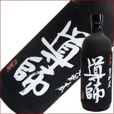 導師 五年貯蔵 芋 720ml/桜の郷酒造/本格焼酎 : 日本酒と焼酎のお店