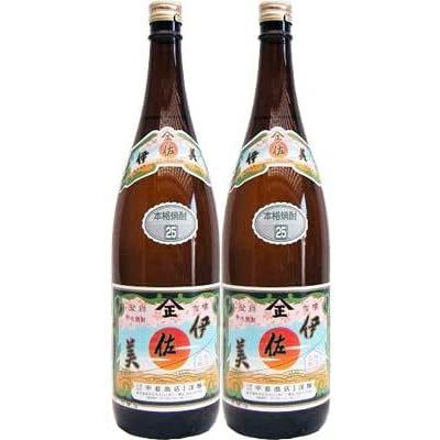 焼酎 伊佐美　2本セット　甲斐商店1800ml さつまいも 送料込・2本セット】伊佐美 甲斐商店 1800ml×2本（芋焼酎） | 酒蔵