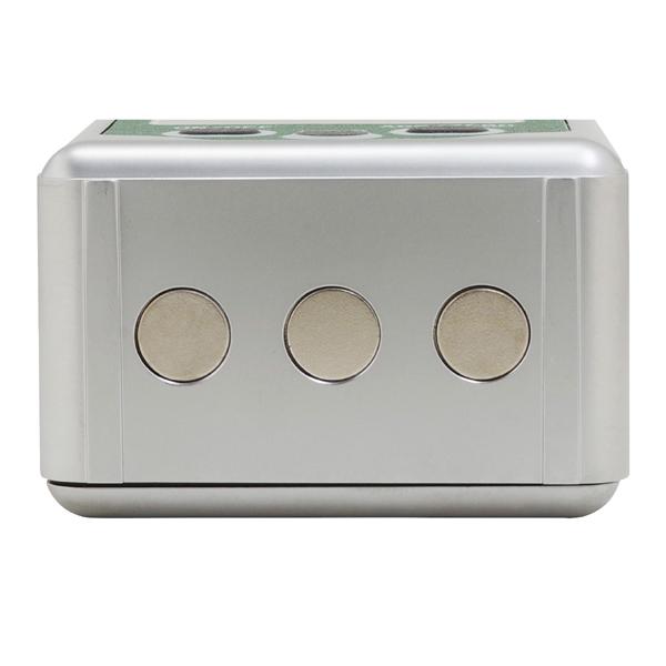 新潟精機 ベベルボックス BB-180A 測定範囲±180.0° 絶対測定 新潟精機 ベベルボックス BB-180A 測定範囲±180.0° 絶対測定