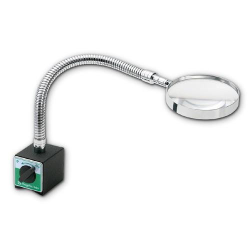 新潟精機 マグネット付拡大鏡 SB-80K【送料無料】 : 新潟精機 - 通販