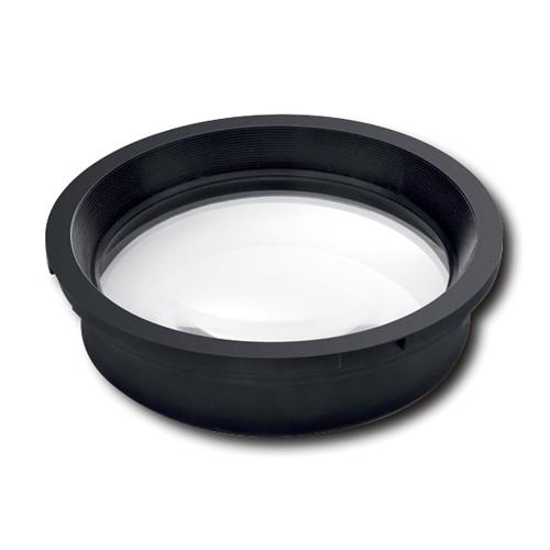 拡大鏡 4倍 システムレンズ SL-4 新潟精機