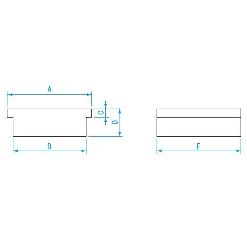 定盤　450×600×100mm　 Amazon | 大西測定 箱型定盤 450×600×100mm 機械仕上 K 105-4560