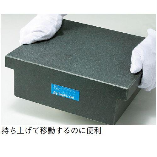 定盤　450×600×100mm　 新潟精機 精密T型石定盤 300×450×100mm G3045T : 新潟精機 - 通販