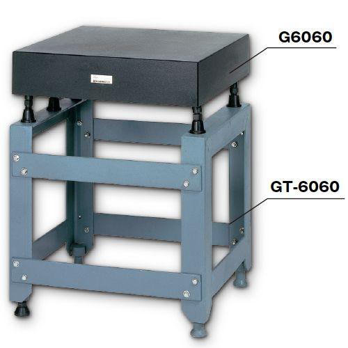 新潟精機 精密石定盤 JIS 0級相当品 450×600×100mm G4560 : 新潟精機 
