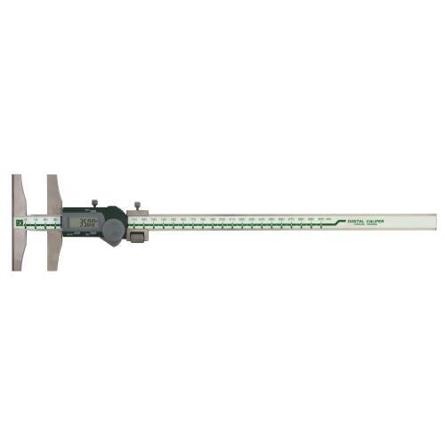 新潟精機 デジタルケガキゲージ GDCS-300ST 300mm : 新潟精機 - 通販 