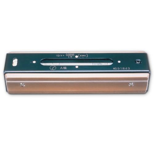新着商品 新潟精機 精密平形水準器 JIS A級 FLA-200002 送料無料 ...