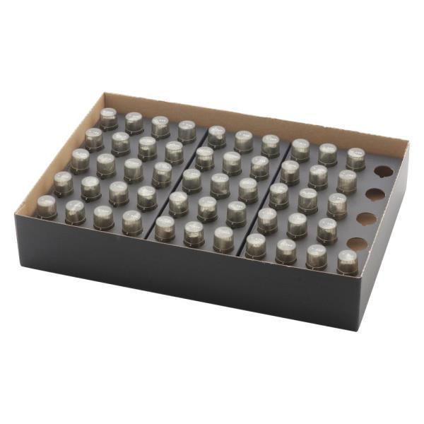 新潟精機 鋼ピンゲージリフィルセット AA-0B-R 0.500-1.000mm（0.01 
