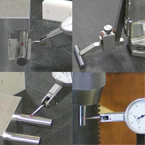 単品バラ  27.08mm AA 27.08 全長50mm 【樹脂】 [日本製] 新潟精機
