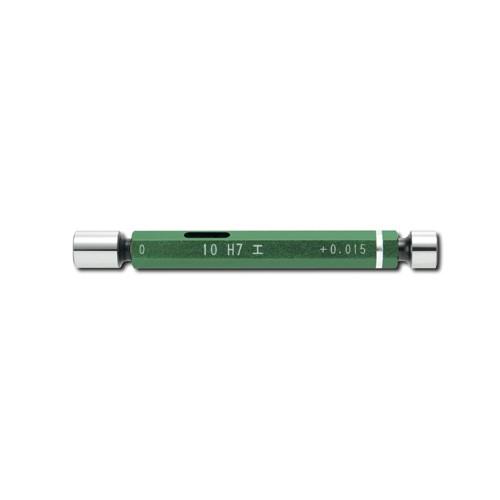 新潟精機 限界栓ゲージ H7 φ39 LP39-H7 【送料無料】 [日本製] : 新潟