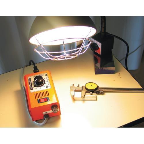 新潟精機 スピードコントロール SP-105 [出力調整 速度 光 調整 電気