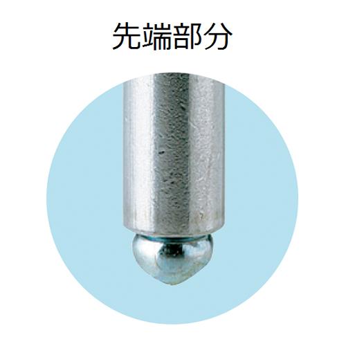 新潟精機 カラーブラインドリベット アルミ/スチール 黒 新潟精機 カラーブラインドリベット アルミ/スチール 黒