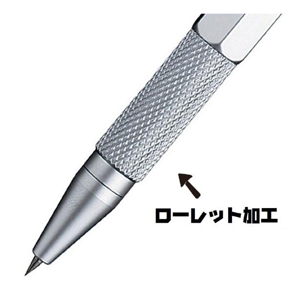 新潟精機 超硬チップ付 ポケットケガキ針 ロータリー 全長133mm PK-133