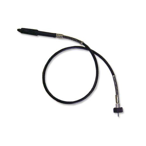 パオック（PAOCK） ミニ両頭グラインダTDS-75F用フレキシブルシャフト