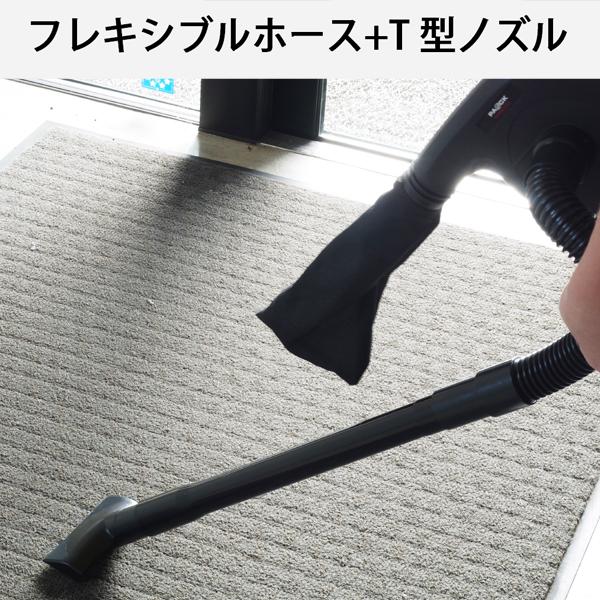 パオック（PAOCK） 【SPRING SALE!】 ブロワ BW-600PA 600W [ブロアー