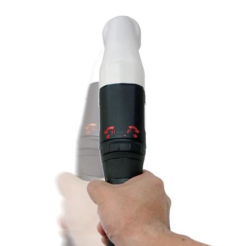 パオック（PAOCK） エアーインパクトレンチ AIM-240PA 最大240N・m 差