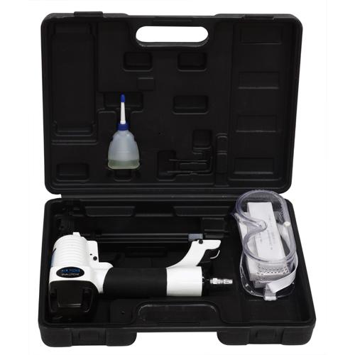 (未使用･未開封品)　パオック(PAOCK) エアー釘打機 AFN-50PA kmdlckf パオック（PAOCK） 【SPRING SALE!】 エアタッカー エア釘打機 AFN