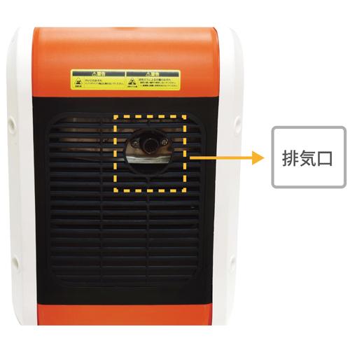 【新品未開封】PAOCK GHT-1000 インバーター発電機 1000VA パオック（PAOCK） カセットガス式 インバーター発電機GHT-1000 定格