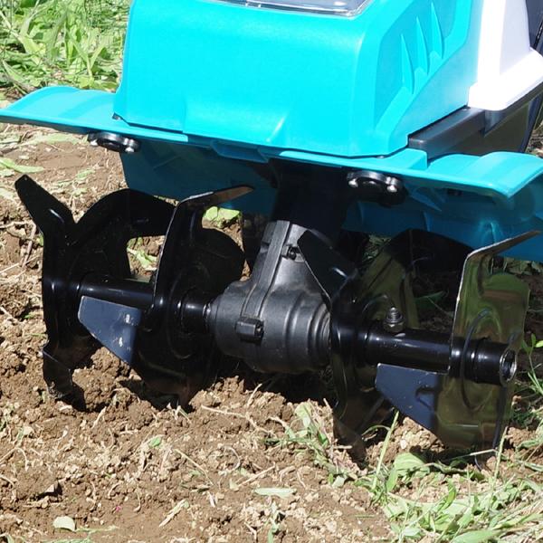 パオック 家庭用 充電式 耕うん機 往楽くん BCV-36 バッテリー パオック 家庭用 充電式 耕うん機 往楽くん BCV-36 バッテリー