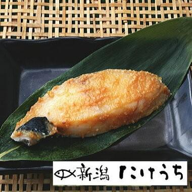 銀だら味噌漬け １切 白身魚 脂のある銀鱈味噌 上品な脂の 銀鱈 の手造りで 漬け込んだ ギンダラ味噌漬け 原料 アメリカ産 天然 Ki 165 本造り鮭の新潟たけうち 通販 Yahoo ショッピング