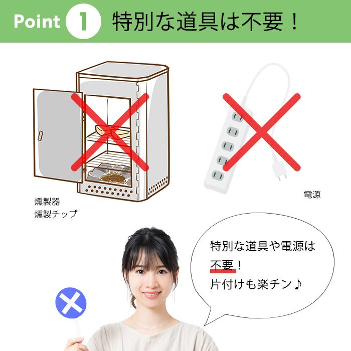 スモークボード 燻製 ボード ミズナラ サクラ 国産 燻製酒 Smokedboard Niimo 通販 Yahoo ショッピング