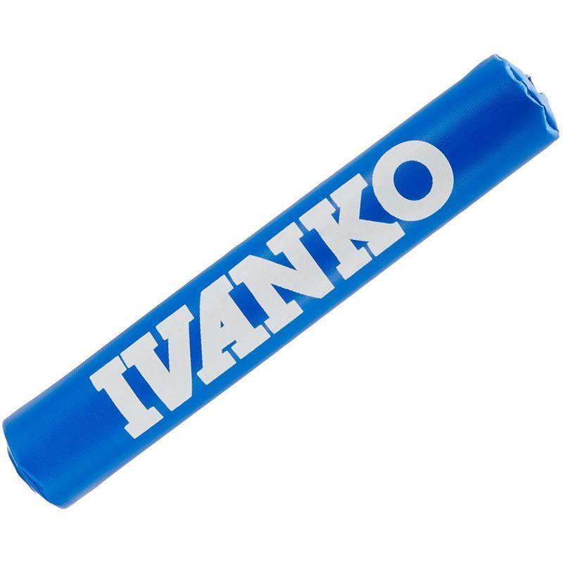 IVANKO(イヴァンコ) スクワットパッド SP-1 :20211031180836-01448:NIINAPHARM - 通販 -  Yahoo!ショッピング