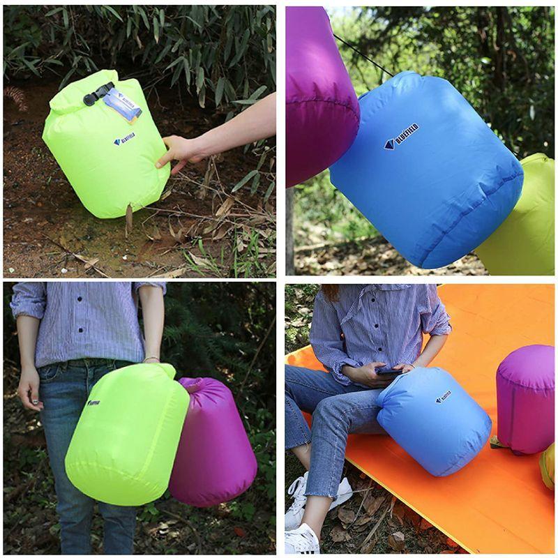 超目玉 12月 5lキャンプ用ドライ袋防水性耐候性カヤックハイキングバッグ Rmladv Com Br