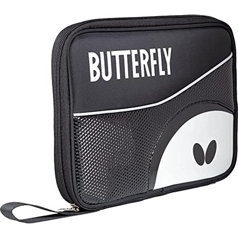566円 買い保障できる Butterfly バタフライ ロジャル ケース 006 レッド TMS-63070