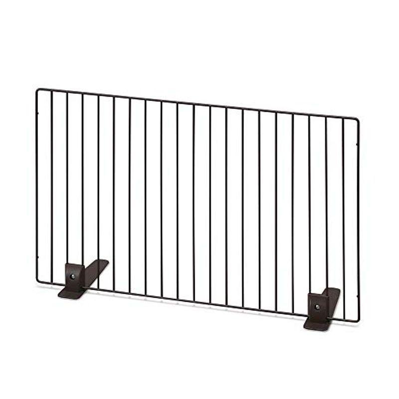 値段が激安 アイリスオーヤマ ペットフェンス P Spf 64 ブラウン 幅60 高さ40cm Neotextreview Com