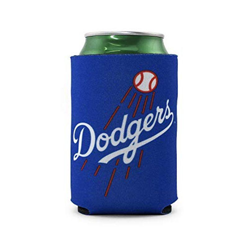 かわいい！ 2-SIDED MLB メジャーリーグ 缶クージー (ウィンクラフト) CAN CO CAN 缶クーラー WINCRAFT KOOZIE  クーラーバッグ、保冷バッグ - www.fattoriabacio.com
