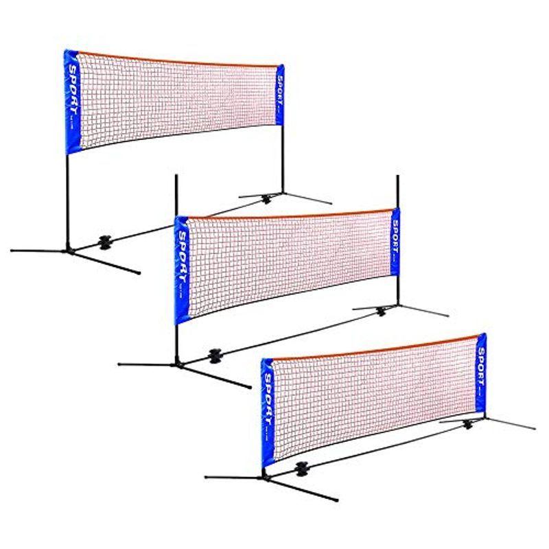 売れ筋ランキング Bubm バドミントン用ネット 練習用 折りたたみ 幅310cm ネット高さ 86 150 Cm調整可能 バドミントンネット バドミントン Wantannas Go Id