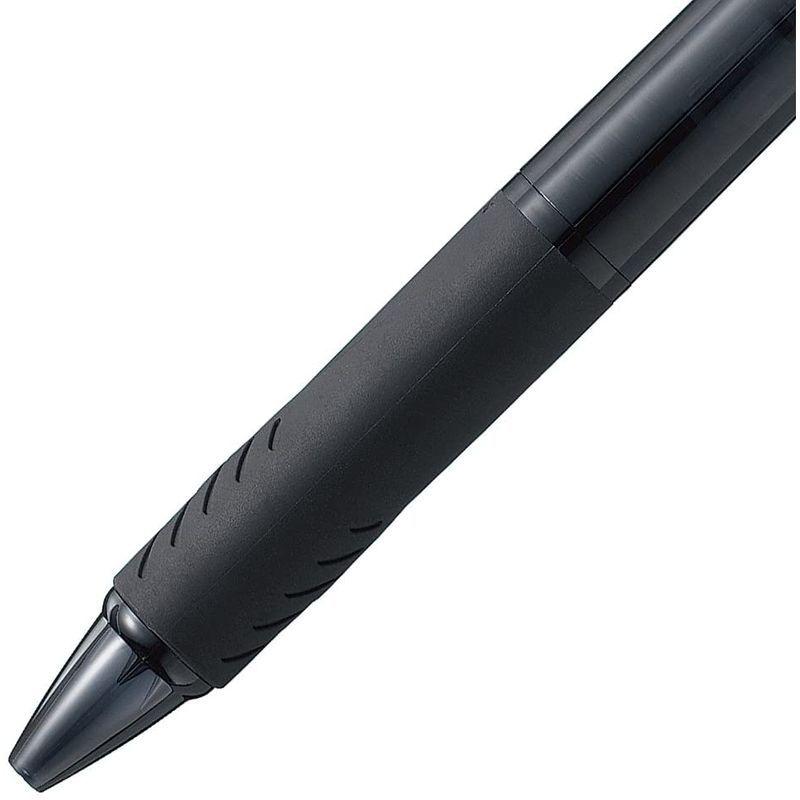 セット買い三菱鉛筆 3色ボールペン ジェットストリーム 0.38 SXE340038T.24 透明ブラック  ボールペン替芯 ジェット  :20220104121827-01313:NIINAPHARM - 通販 - Yahoo!ショッピング