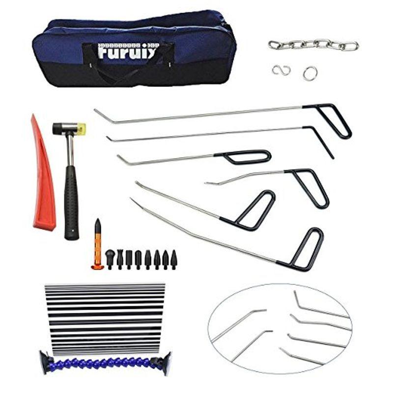 冬の新作続々登場 Furuix 車デントリペアツール 車の凹修復の道具セット 凹み直しバキュームリフター 押し出す作業 板金道具セット デントツールセット Niinapharm 通販 Yahoo ショッピング 新作入荷 Www Yanik Com Tr