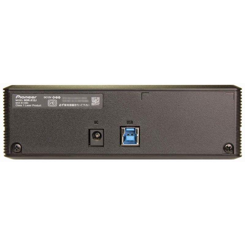 Pioneer パイオニア Win Mac対応 USB3.1接続 5インチ外付けブルーレイドライブ ベーシックモデル ブラック BDR- :20220131142808-00786:NIINAPHARM - 通販 - Pioneer パイオニア Win Mac対応 USB3.1接続 5インチ外付けブルーレイドライブ ベーシックモデル ブラック BDR- :20220131142808-00786:NIINAPHARM - 通販 -
