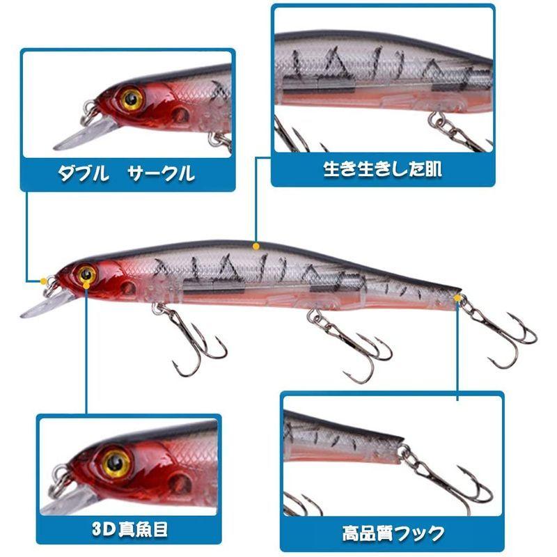新作グッ Drchoer 小型防水ハードフィッシングタックルボックス ポータブルケースフック ルアーベイトストレージ タックルボックス