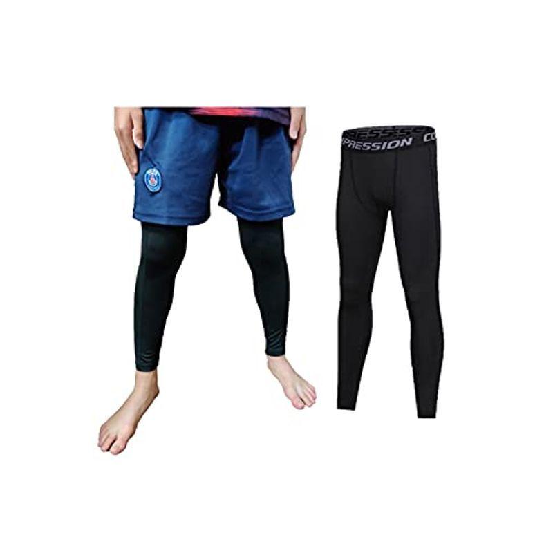 リアル Uh インナースパッツ 150 黒 Upf50 Uvカット率99 8 吸汗速乾 ジュニア タイツ レギンス サッカー Slp