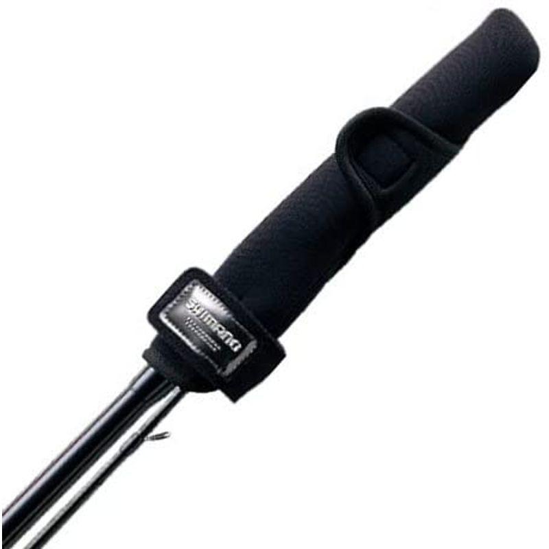 シマノ(SHIMANO) ロッドベルトフレックストップカバー BE-031G S ブラック 977267|niina-pharm|02