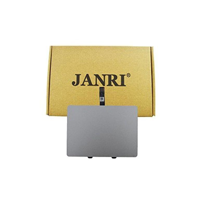驚きの値段】 JANRI 交換用トラックパッド タッチパッド ケーブル付き MacBook Pro ユニボディ 13インチ 2009年初期中期  2010年 lambooscameras.com