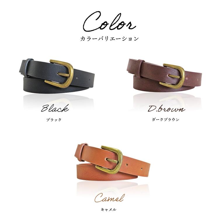 ベルト レディース 細いベルト 太め 細め カジュアル コーデ ビジネス おしゃれ カラー 即納 ギフト フェス Be Y M 通販 Yahoo ショッピング