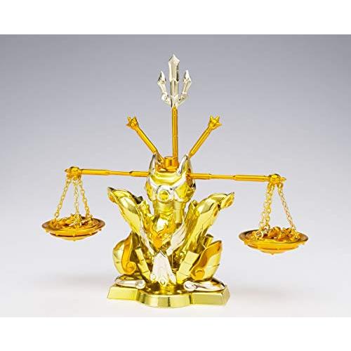 【値下げ・名盤】 聖闘士聖衣神話EX ライブラ紫龍 【Y1935756998】(10927円)
