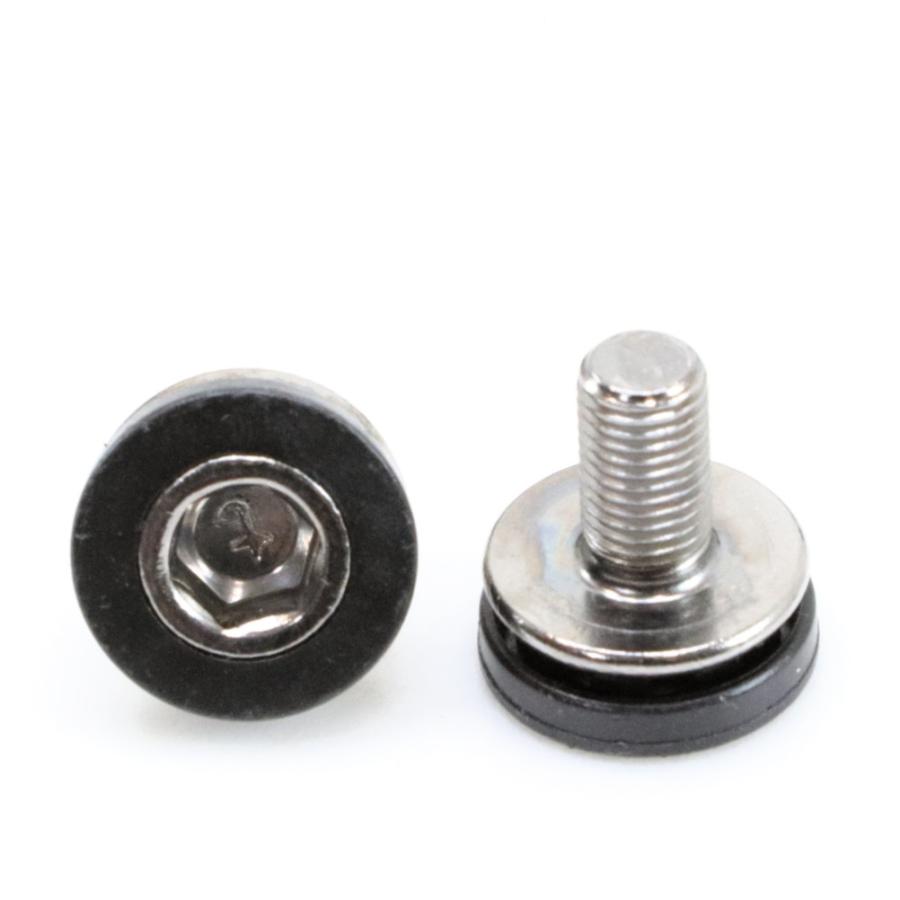 即納】☆汎用☆コッタレスボルト クランク固定用ボルト M8＊15mm