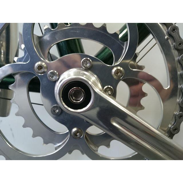 即納】シマノ(SHIAMNO) デオーレ LX XT用 コッタレスボルト