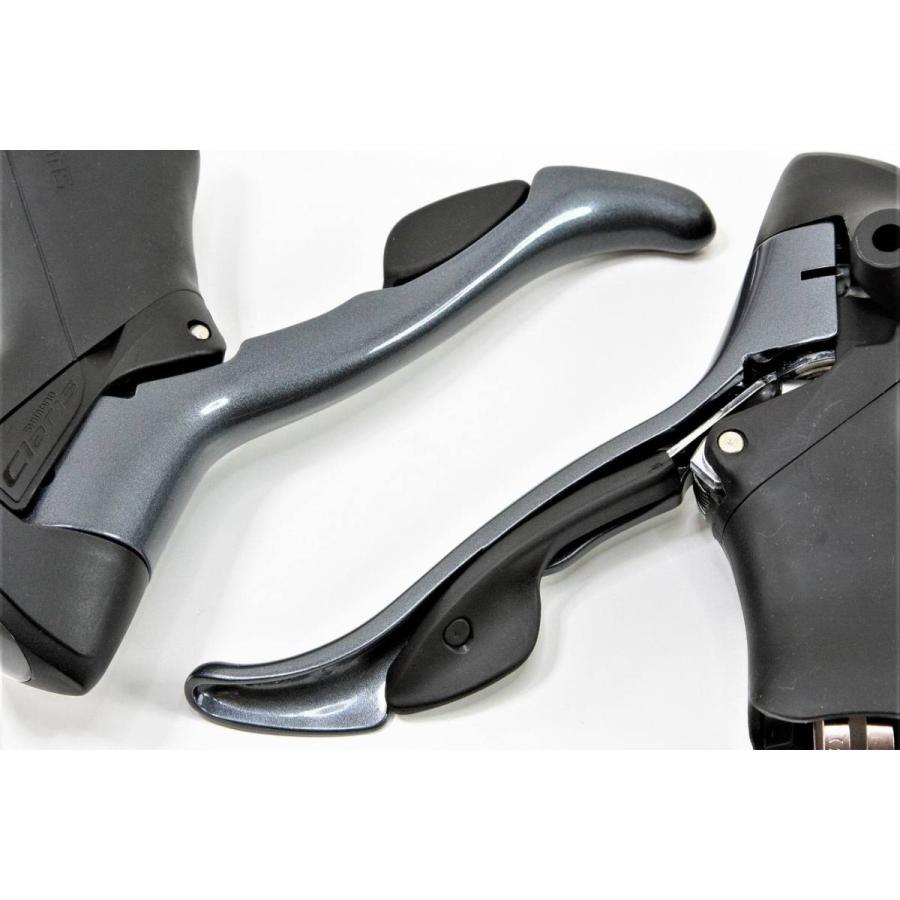 即納】 SHIMANO(シマノ) STIレバー Claris ST-2400 ST-2403 左右 即納】 SHIMANO(シマノ) STIレバー Claris ST-2400 ST-2403 左右