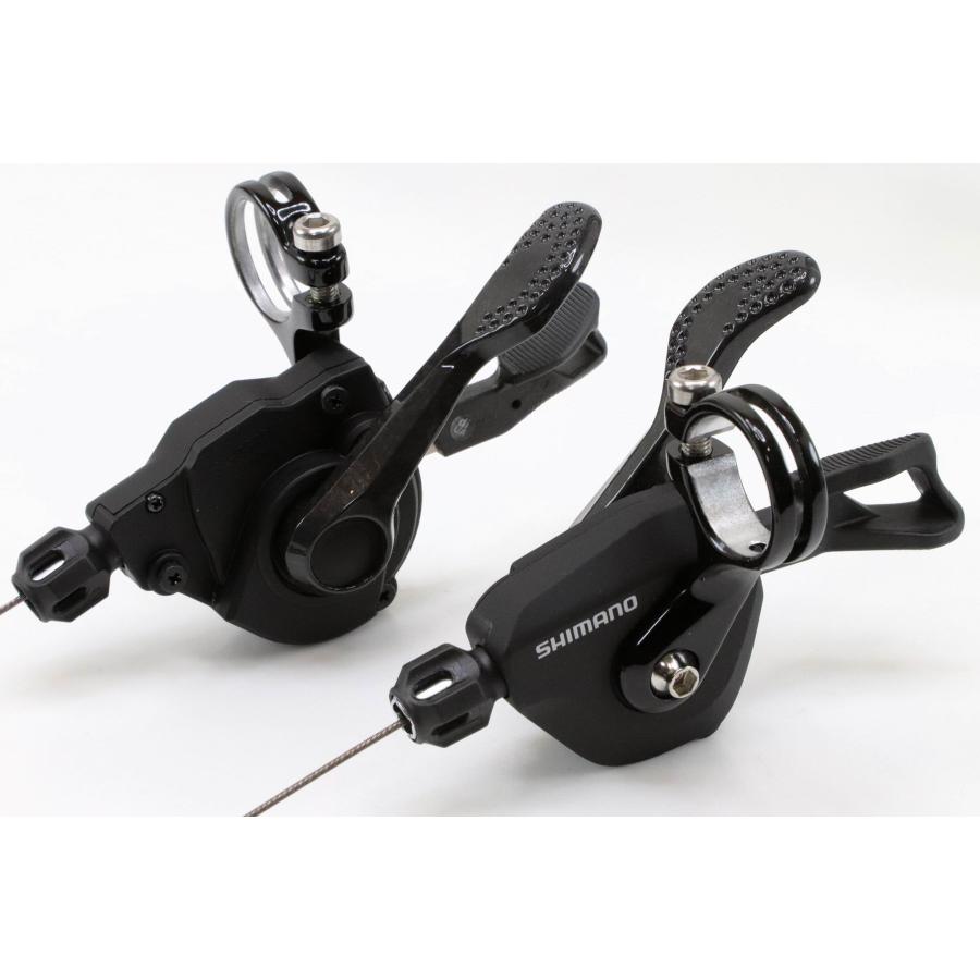 即納】シマノ(SHIMANO) ST-RS700 R/L 2x11s フロント ダブル リア 11速
