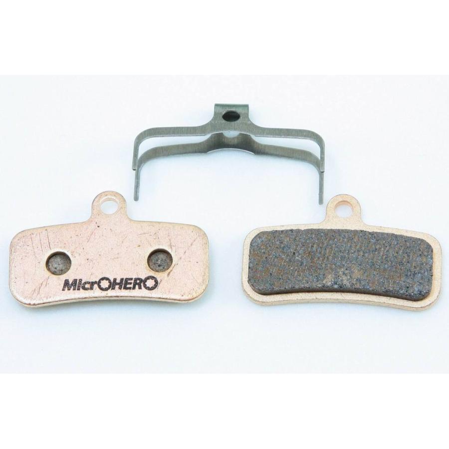 SAINT ZEE ディスクブレーキセット