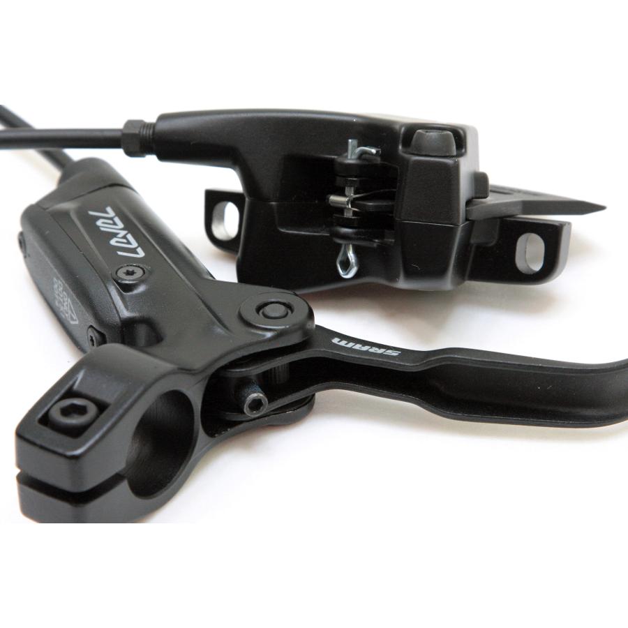 即納】 スラム(SRAM) 高性能 油圧ディスクブレーキ LEVEL 即納】 スラム(SRAM) 高性能 油圧ディスクブレーキ LEVEL