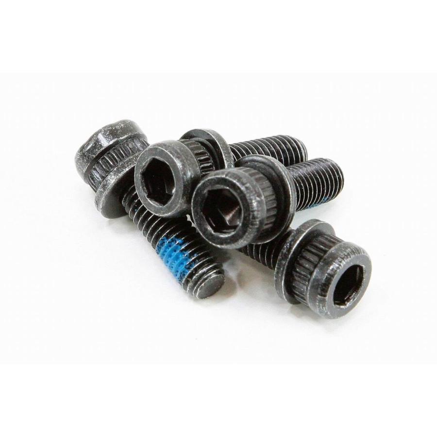 即納】シマノ SHIMANO M6＊18mm M6ボルト ブレーキキャリパー